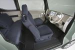 Honda Step Bus 2007 года